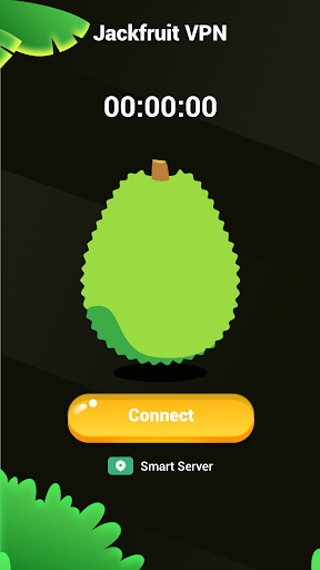 Jackfruit VPN Screenshot1