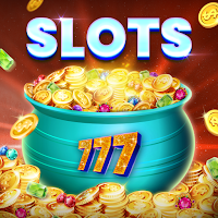 Vegas slots games 777 SLOTODAY APK