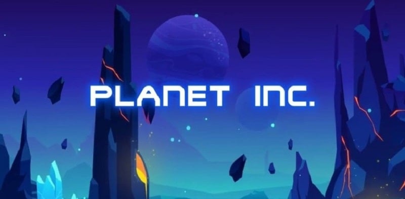 Planet Inc Screenshot1