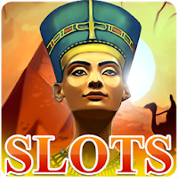 Pharaoh Slot Machine - HD APK