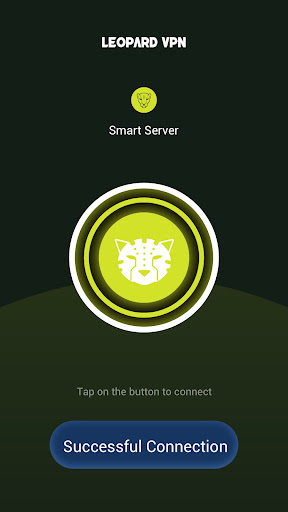 Leopard VPN Screenshot4