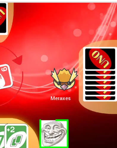 Card Game UNO Classic Screenshot2