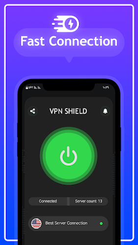 فیلتر شکن vpn Screenshot1