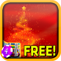 3D Xmas Slots - Free APK