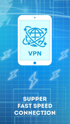 VPN Free - Proxy Server Screenshot3