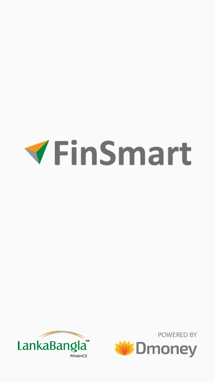 FinSmart Screenshot1