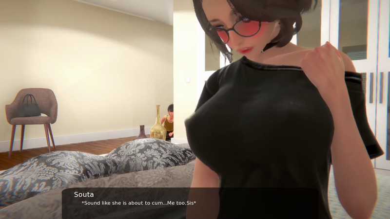 am her Pet Screenshot3