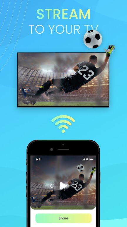 IPTV Smart Player Mod Screenshot2