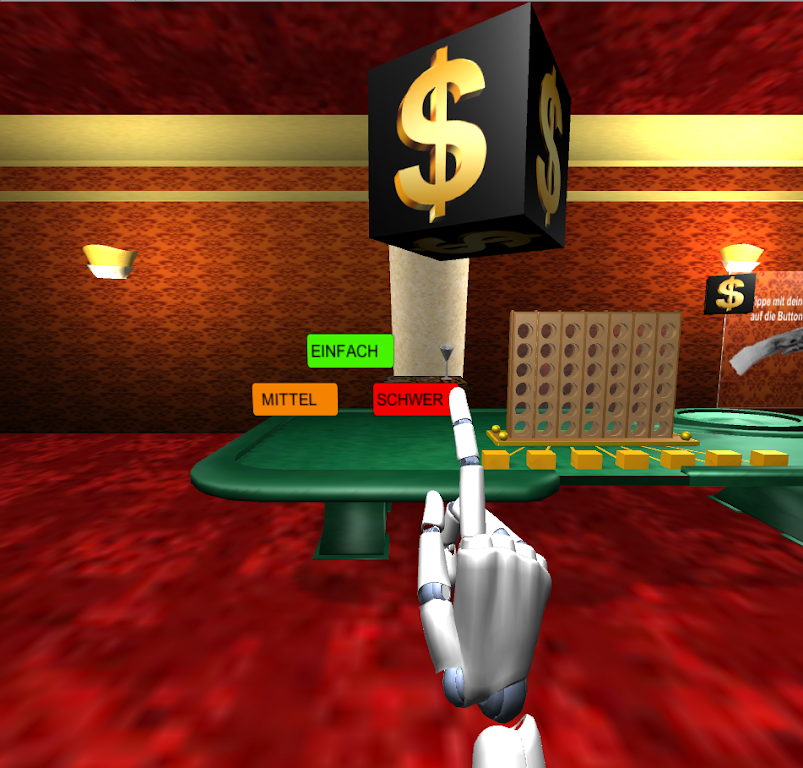 Virtual Casino VR Screenshot3