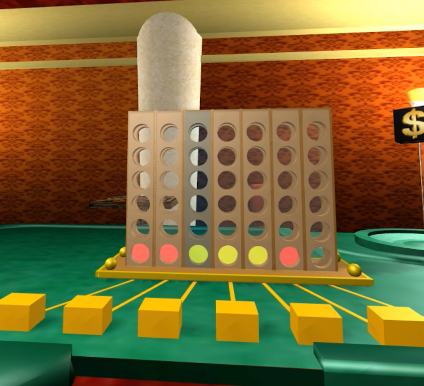 Virtual Casino VR Screenshot2