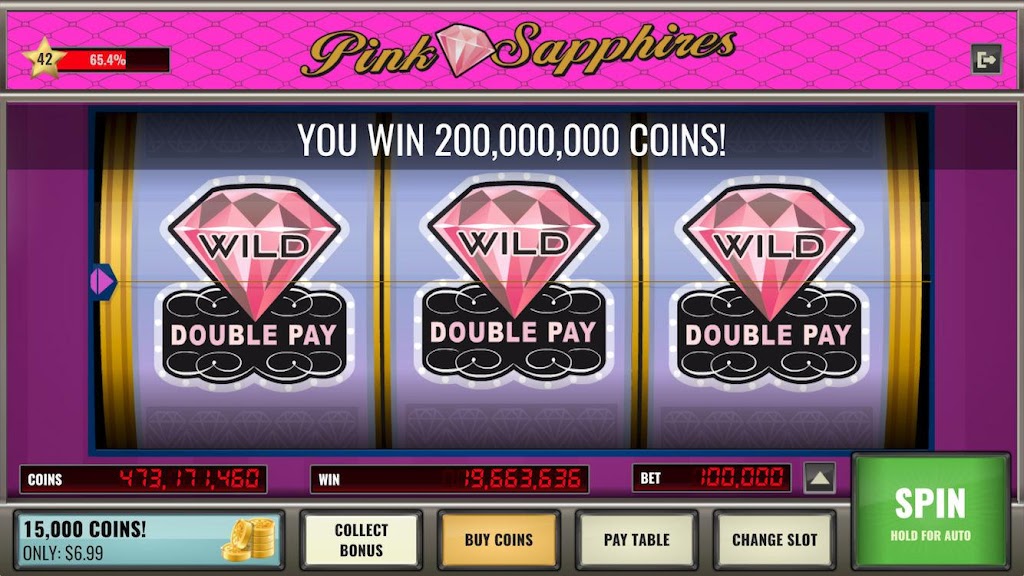 SlotAmerica Screenshot3