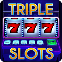 Triple 777 Deluxe Classic Slots APK