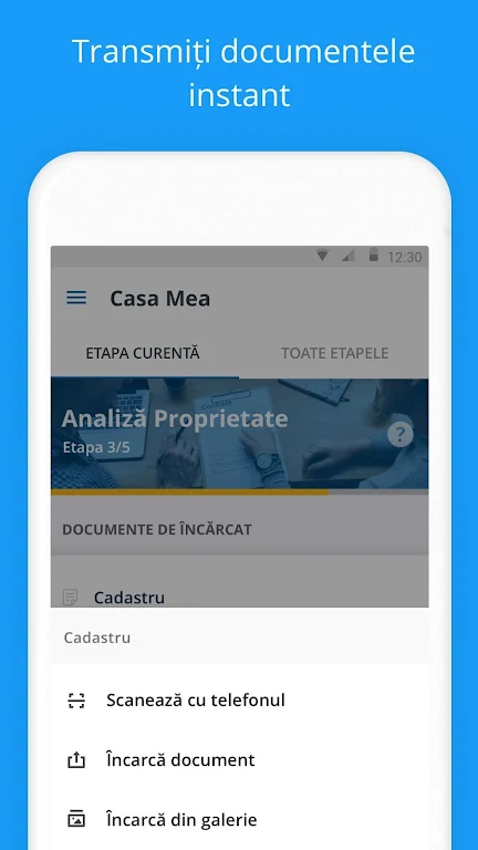 Casa Mea Screenshot1