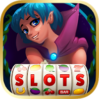 Mysterious Slot Machine Free APK