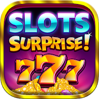 Slots Surprise - Free Casino APK