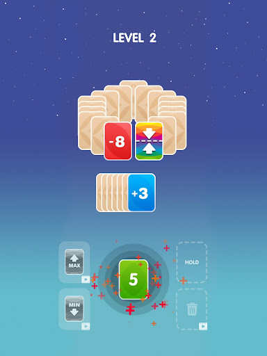 Zero21 Solitaire Screenshot1