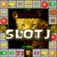 SlotJ-Slot Machine APK