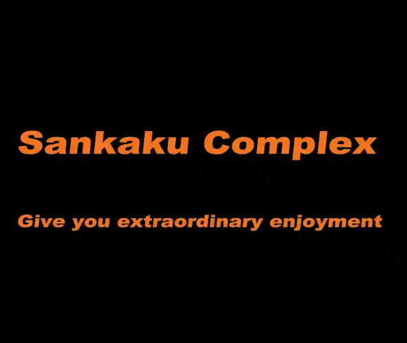 Sankaku Complex Black Edition Mod Screenshot2