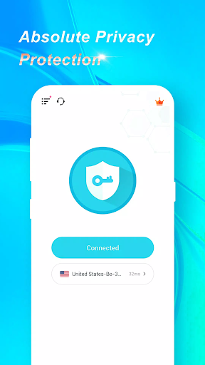 Bunny VPN: Super VPN Master Screenshot3