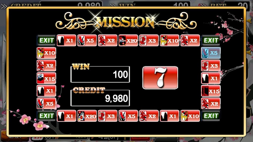 Gostop Slot Screenshot4