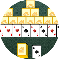 Tri Peaks Solitaire Free APK