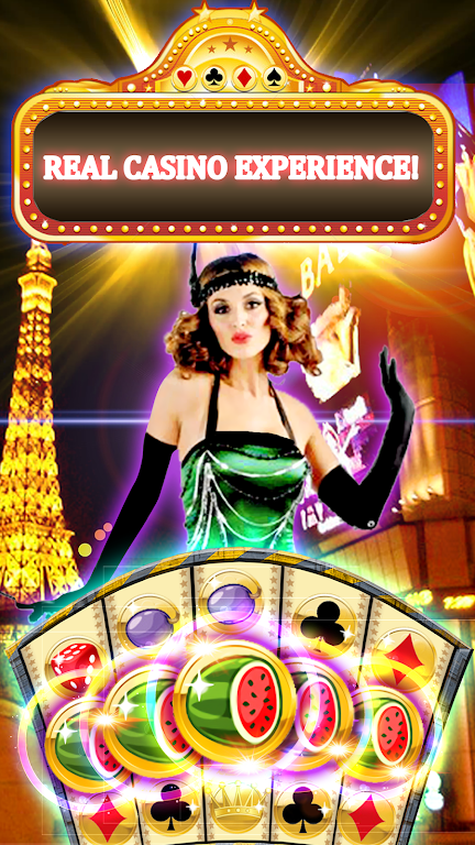 Fortune Slots Gold Jackpot Screenshot2