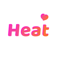 Heat Up - Chat & Make friends APK