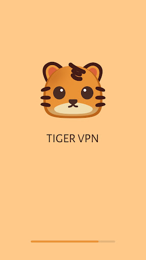 Tiger VPN-Proxy Safe Screenshot4