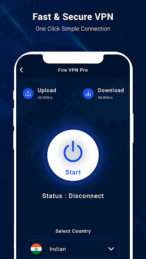 VPN For Tik Tok Screenshot2