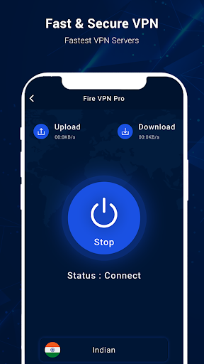 VPN For Tik Tok Screenshot4