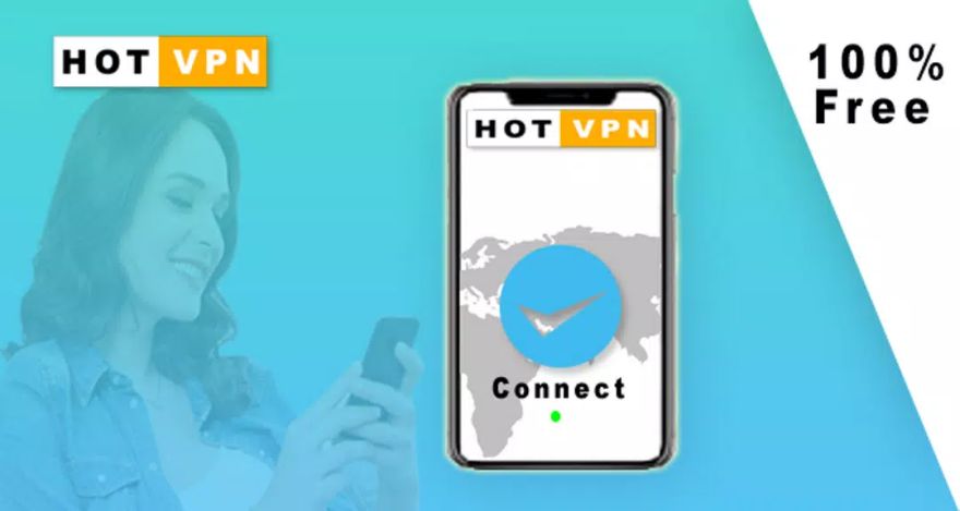 Hot Free VPN Super Fast, Unlimited, Best,  HUB VPN Screenshot1