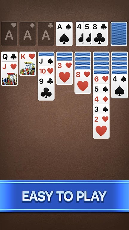 Solitaire Calm Screenshot3