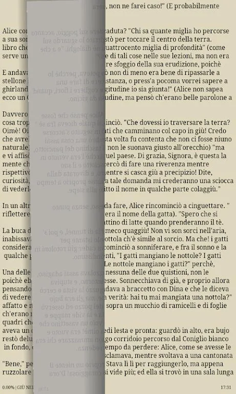 Il Corsaro Nero Screenshot1