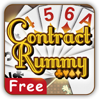 Contract / Shanghai Rummy Free APK