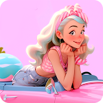 Merge Love 2 APK