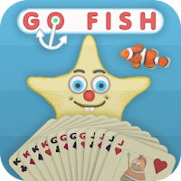 Go Fish Card Game APK