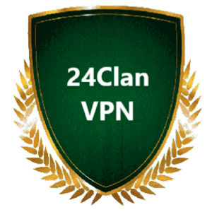 24clan VPN Lite SSH Gaming VPN APK