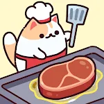 Cat Snack Bar APK