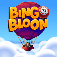 Bingo Bloon - Free Game - 75 Ball Bingo APK