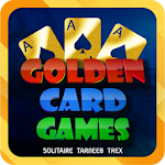 Golden Card Games Tarneeb Trix APK