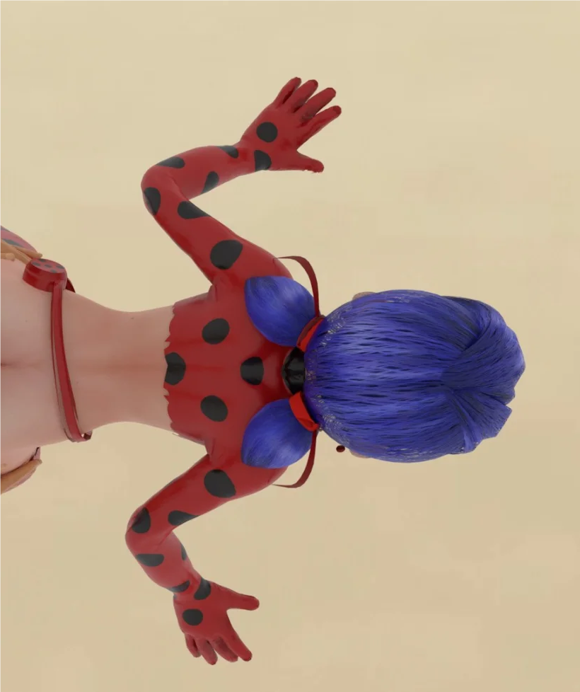 Marinette's Week Screenshot2