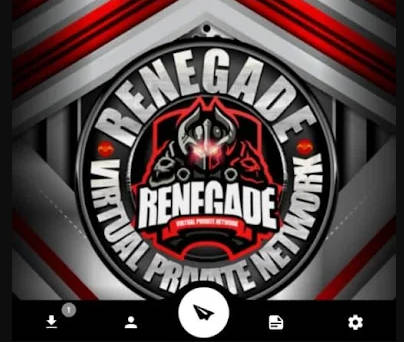 RENEGADE VPN PRO Screenshot2