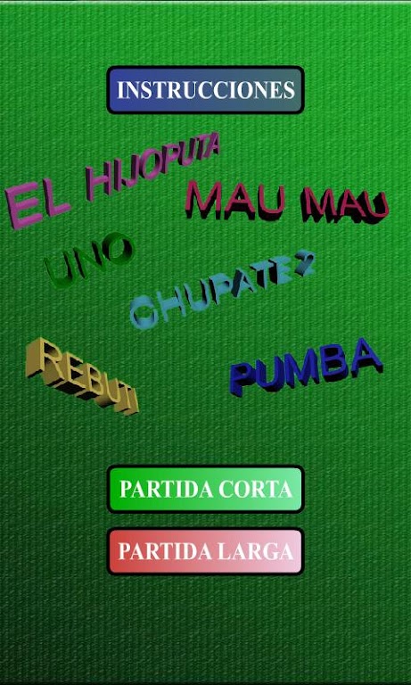 El HijoPuta Screenshot1