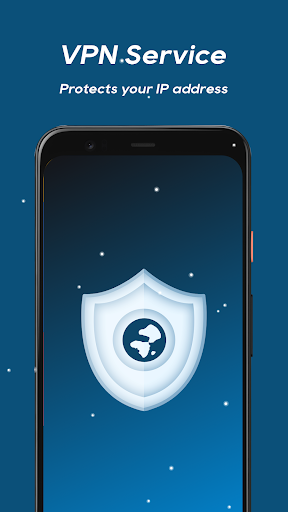 Ace VPN-Speed Booster Screenshot2