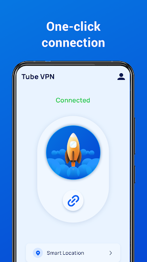 Tube VPN - Fast&Safe Proxy Screenshot2