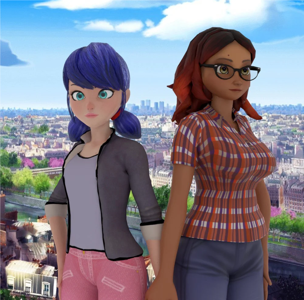 Marinette's Week Screenshot1