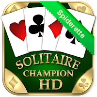 Spiderette Champion HD APK