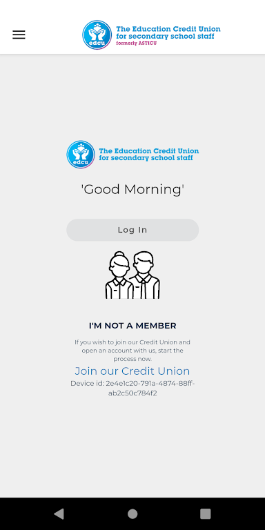 Education Credit Union Screenshot2