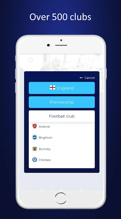 Social442 | Football App Screenshot2