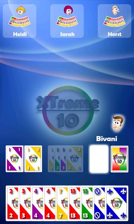 XTreme 10 Phases Screenshot3